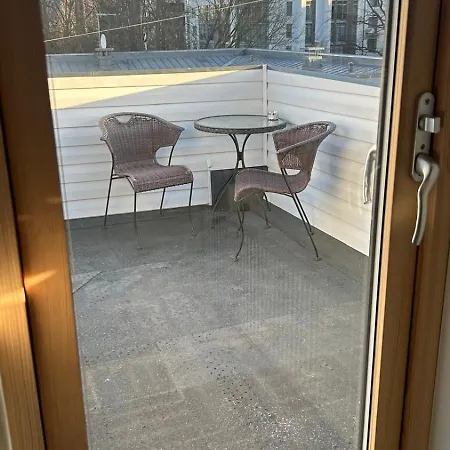 Appartement Modern Comfort In The Centre Of Riga! *